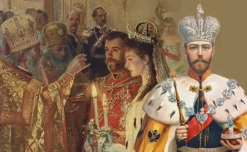 A Regal Romance: The History of Russian Royal Engagements