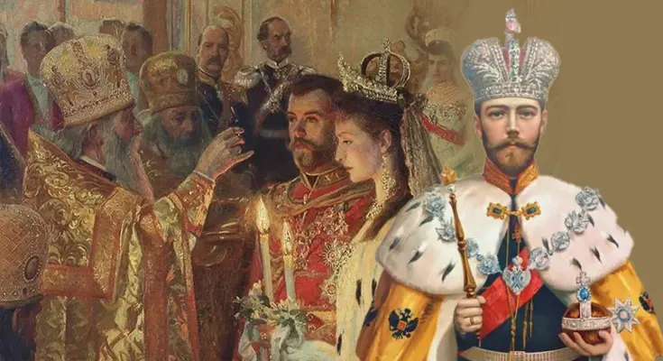 A Regal Romance: The History of Russian Royal Engagements